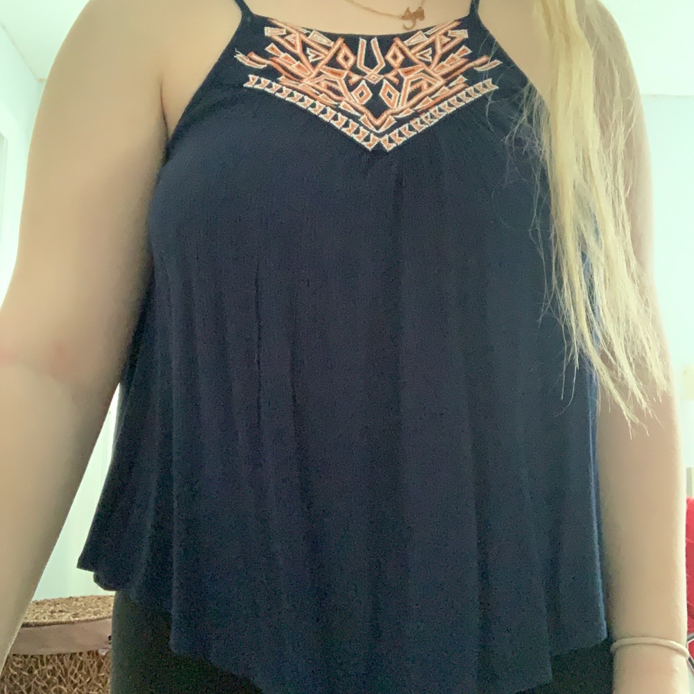 aeropostale tank top